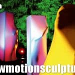 amorphia – slowmotionsculptures